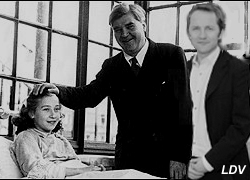 Bevan and Purnell