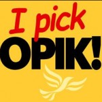 ipick opik