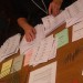 Election count