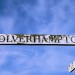 Wolverhampton sign Wolverhampton sign