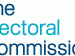 Electoral Commission logo