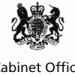 Cabinet Office logo