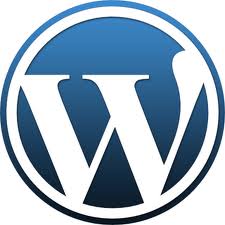 WordPress logo