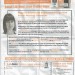 North Richmond fake leaflet