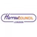 Harrow Council logo