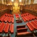 House of Lords chamber