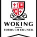 Woking Borough Council logo