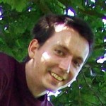 Jonny Coleman