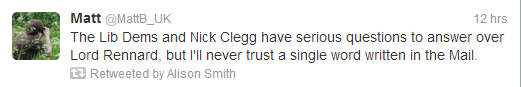 alison smith retweet