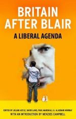Britain After Blair