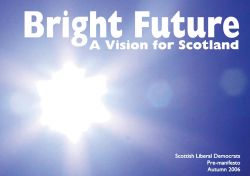 A bright future