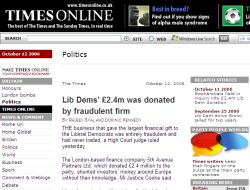 Times Online