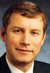 Nicol Stephen MSP