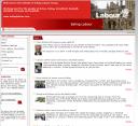 Ealing Labour party website