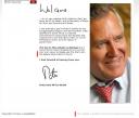 Peter Hain website