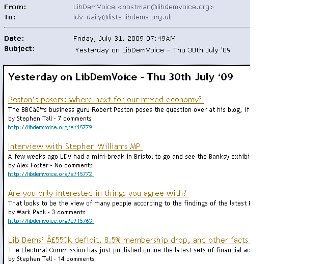 ldv-daily-list ldv-daily-list