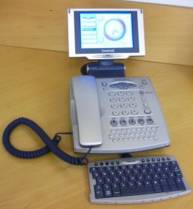 Amstrad Emailer
