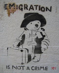 immigration