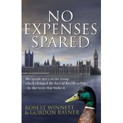 no expenses spared