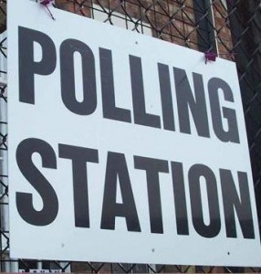 polling day