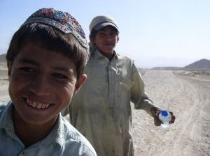 Afghan boys. Photo credit: http://www.sxc.hu/profile/clarke_nr