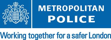Metropolitan Police logo