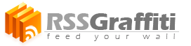 RSSGraffiti logo