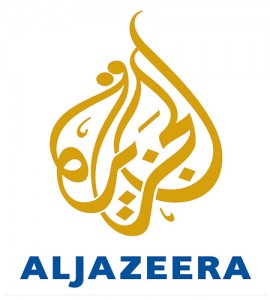 Al Jazeera logo