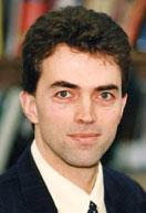 Tom Brake