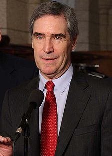Michael Ignatieff