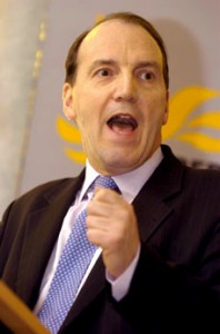 Simon Hughes
