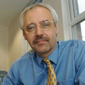 richard kemp