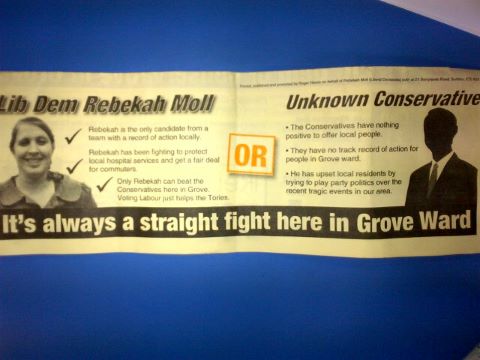 straight fight kingston