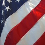  Stars and stripes, US flag - Some rights reserved by :: Wendy ::