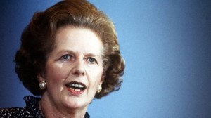 thatcher