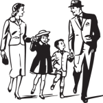 dont judge my family