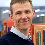 tim bale