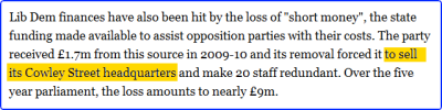 Staggers original
