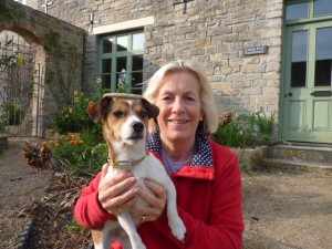 Poppy and Tessa