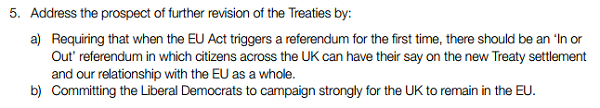 eu referendum lib dem policy