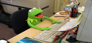 Kermit de Frog