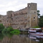 Newark Castle