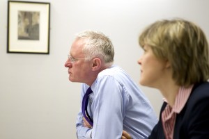Norman Lamb, Minister for Consumer Affairs