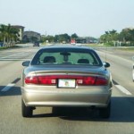 "Driverless Car in Bonita Springs" by Chris Griffith