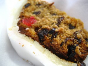 Fruitcake
