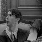 Labour broadcast Shrinking man