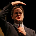 Nick Clegg Q&A 8