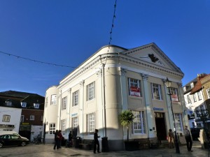 Romsey