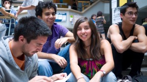 University Life 13