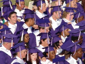 Graduation